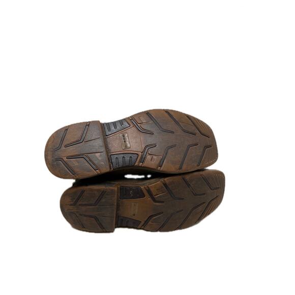 Irish Setter, Marshall Waterproof Soft Toe Boot Mens 9.5D - Picture 6 of 8